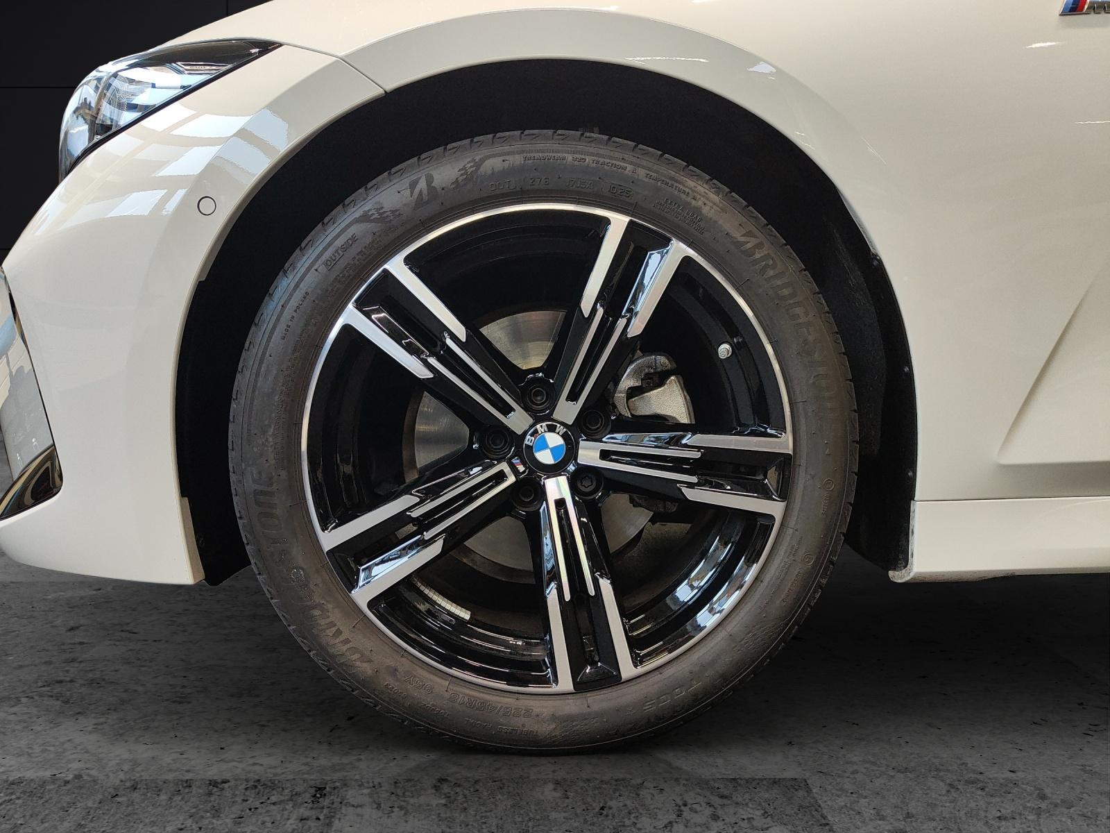 BMW 320d xDrive SAG Touring Attraktiven Leasingzinssatz ab 1,9 % bei Abschluss einer BMW Fahrzeugversicherung.-image-4