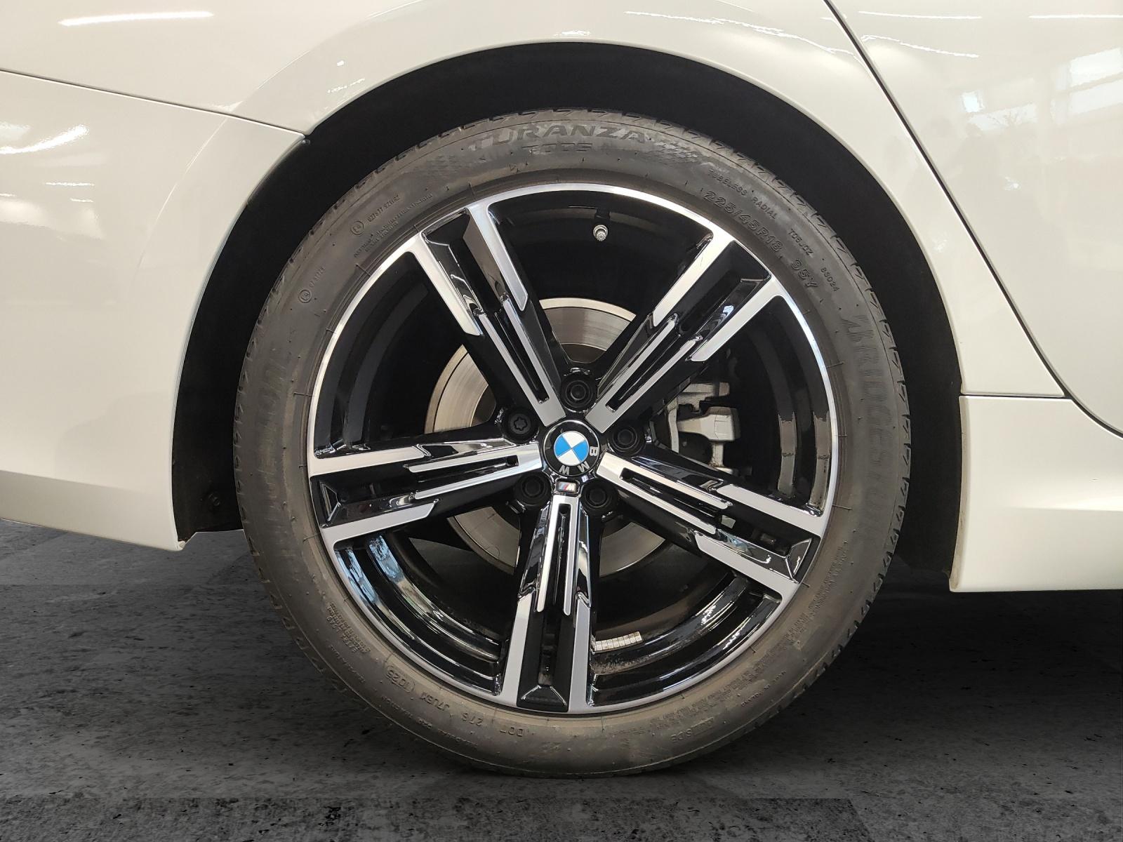 BMW 320d xDrive SAG Touring Attraktiven Leasingzinssatz ab 1,9 % bei Abschluss einer BMW Fahrzeugversicherung.-image-6