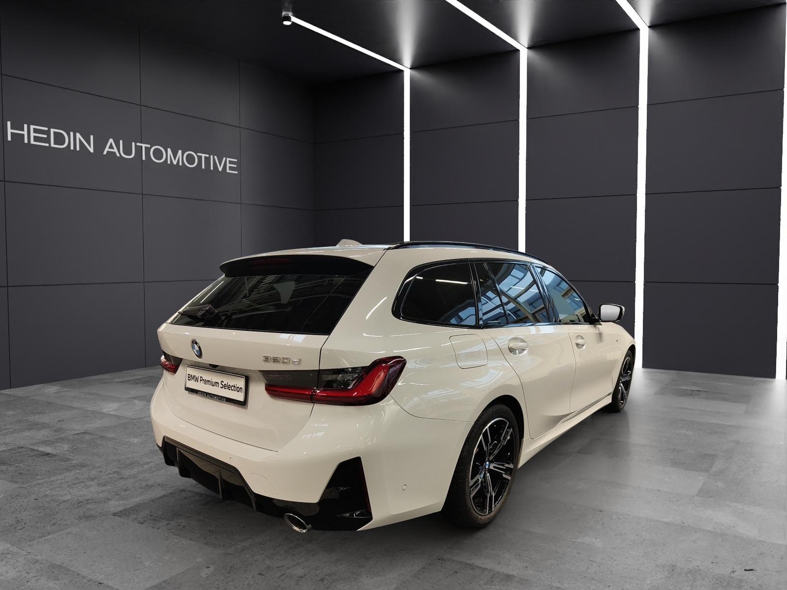 BMW 320d xDrive SAG Touring Attraktiven Leasingzinssatz ab 1,9 % bei Abschluss einer BMW Fahrzeugversicherung.-image-17