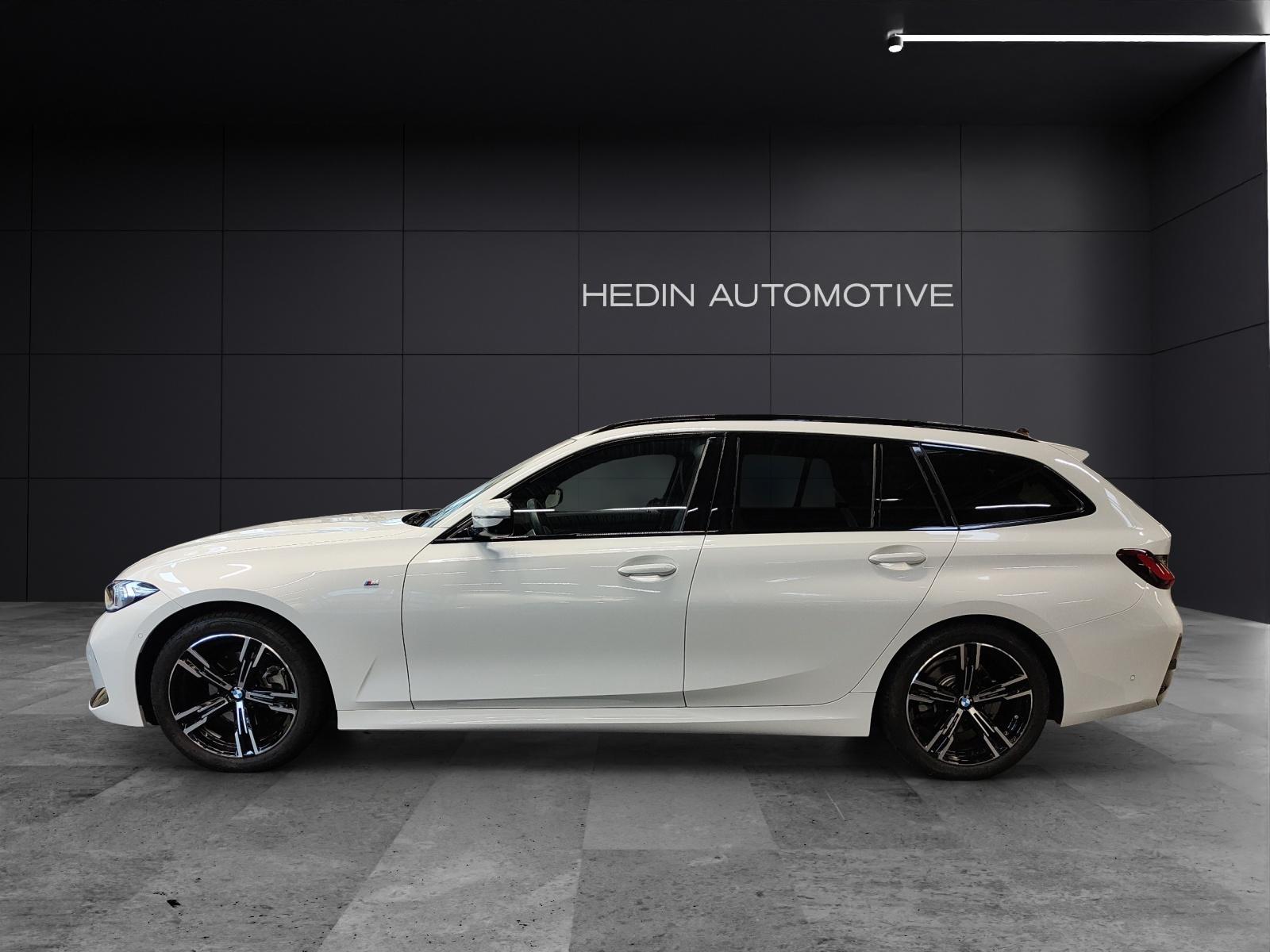 BMW 320d xDrive SAG Touring Attraktiven Leasingzinssatz ab 1,9 % bei Abschluss einer BMW Fahrzeugversicherung.-image-3