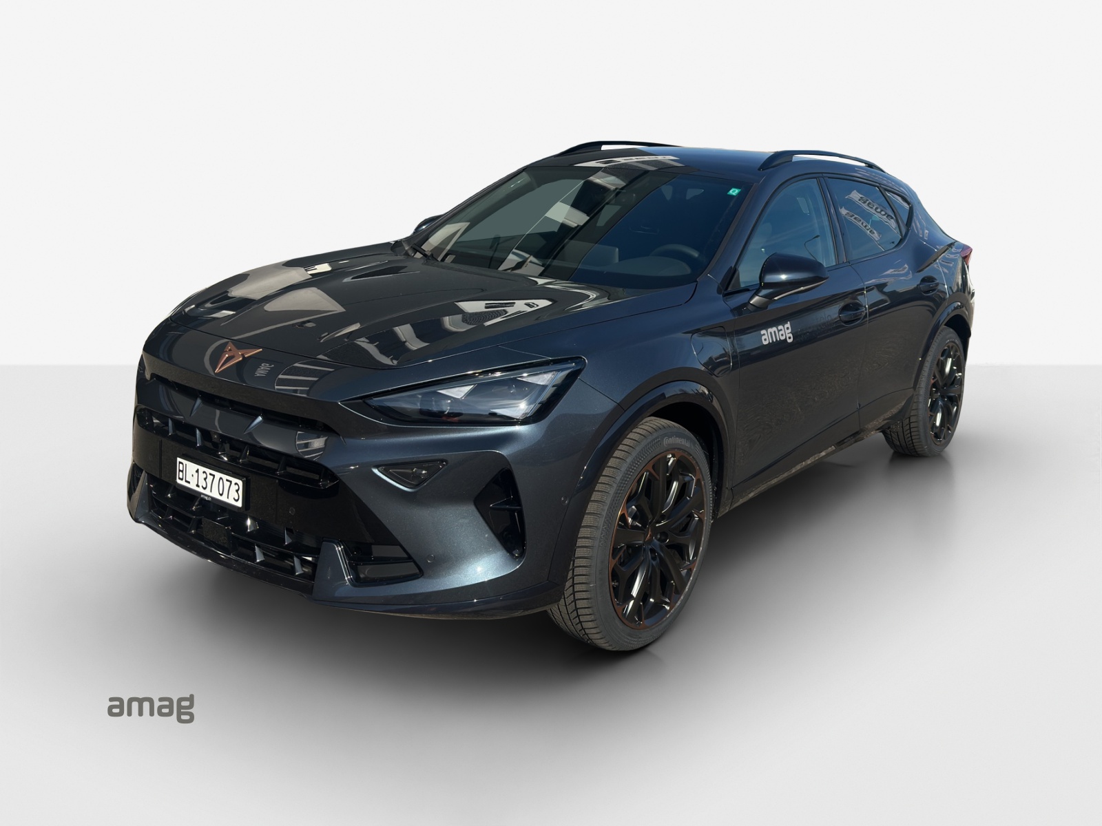 CUPRA Formentor 1.5 e-HYBRID pHEV Prime Edition VZ DSG-image-0