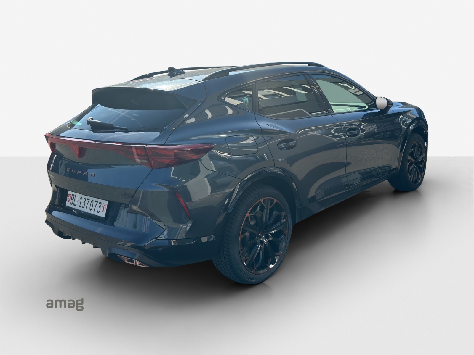 CUPRA Formentor 1.5 e-HYBRID pHEV Prime Edition VZ DSG-image-4