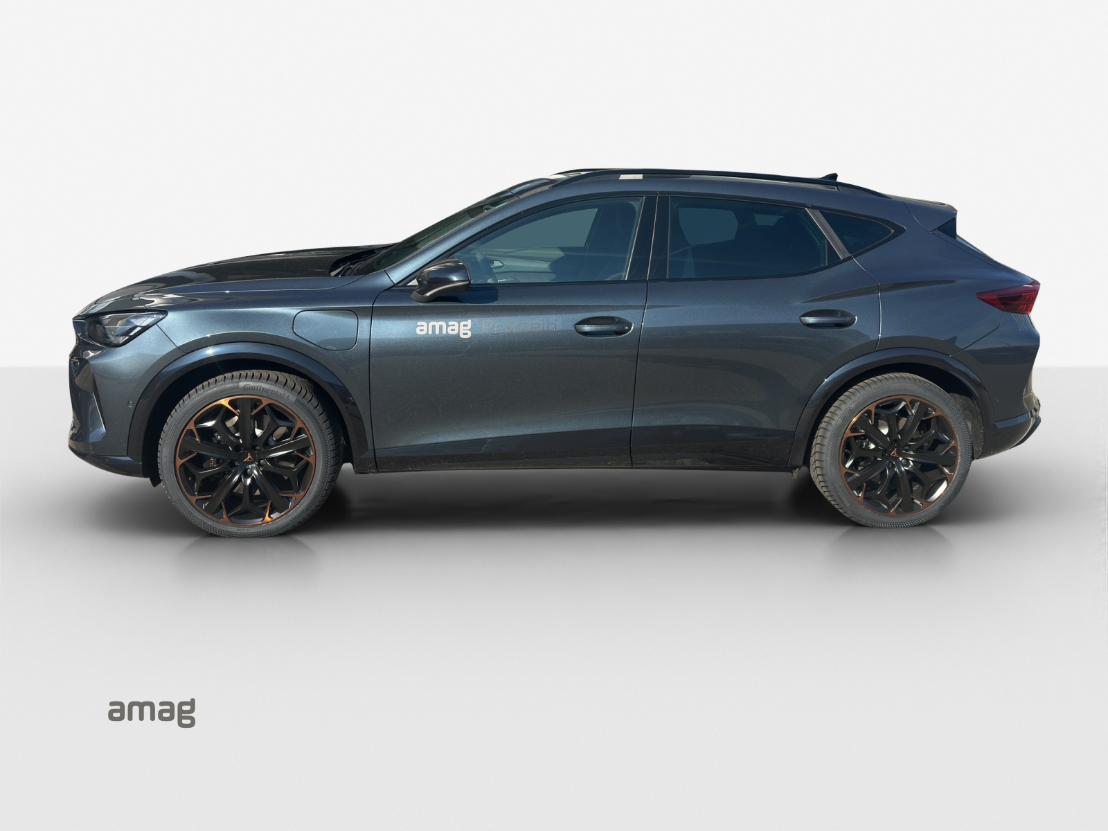 CUPRA Formentor 1.5 e-HYBRID pHEV Prime Edition VZ DSG-image-1