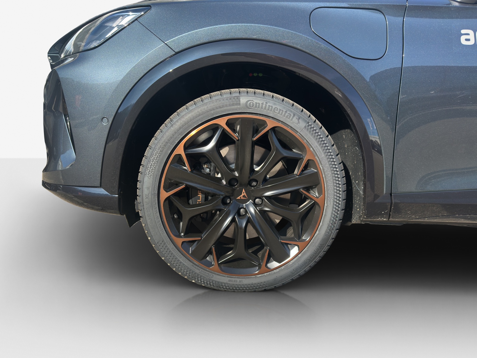 CUPRA Formentor 1.5 e-HYBRID pHEV Prime Edition VZ DSG-image-13