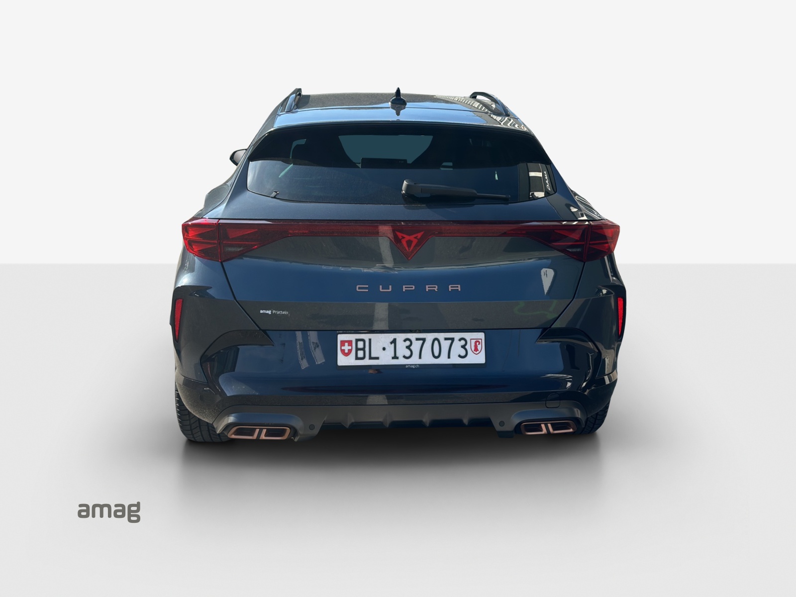 CUPRA Formentor 1.5 e-HYBRID pHEV Prime Edition VZ DSG-image-3