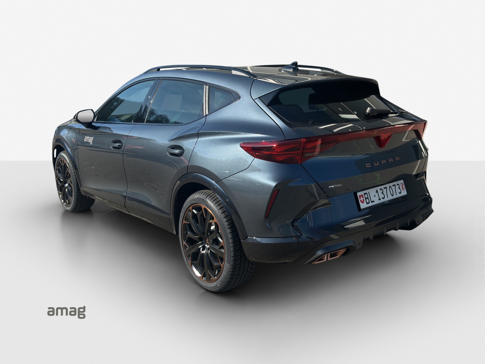 CUPRA Formentor 1.5 e-HYBRID pHEV Prime Edition VZ DSG-image-2