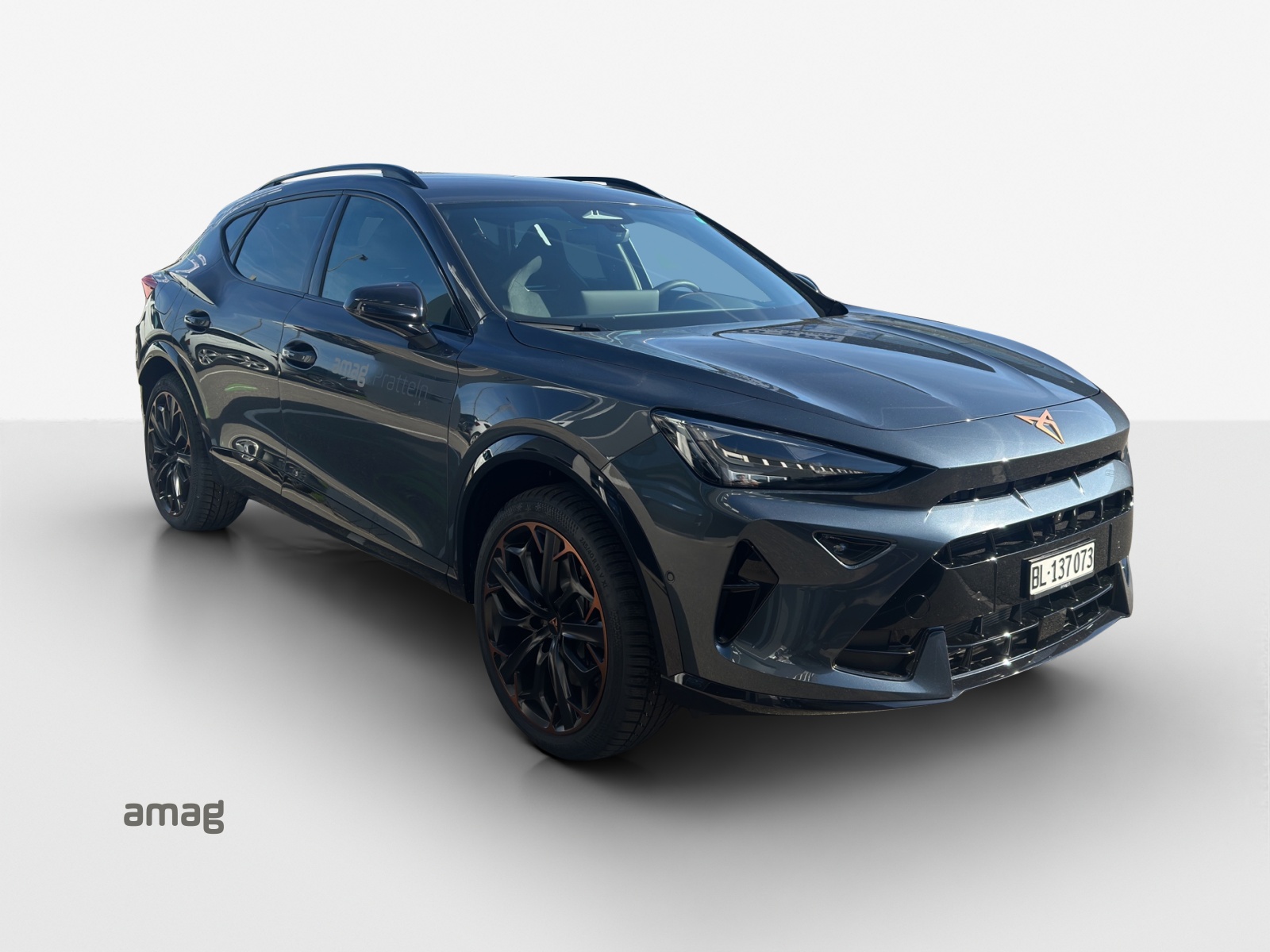 CUPRA Formentor 1.5 e-HYBRID pHEV Prime Edition VZ DSG-image-5