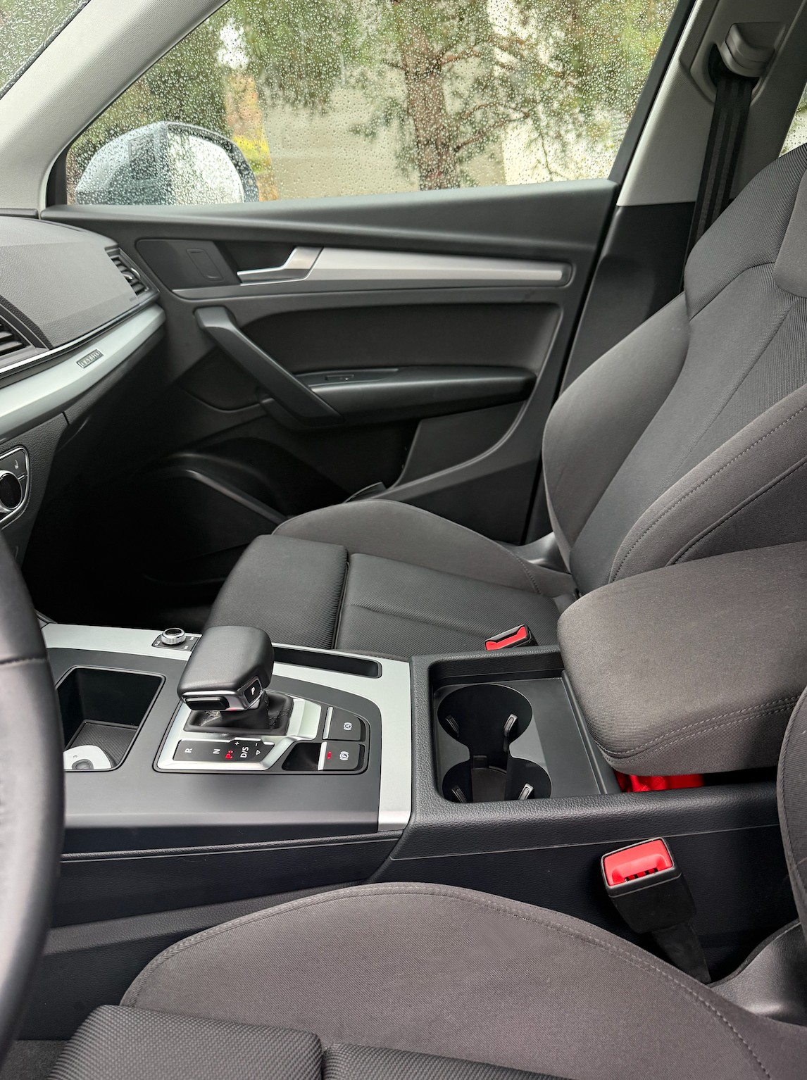 AUDI 50 TFSI e quattro plugin hybrid-image-8