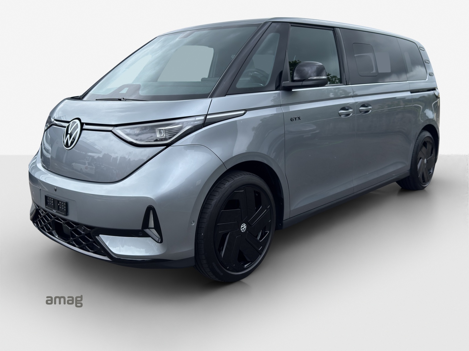 VW ID.Buzz LWB GTX 4 Motion-image-0