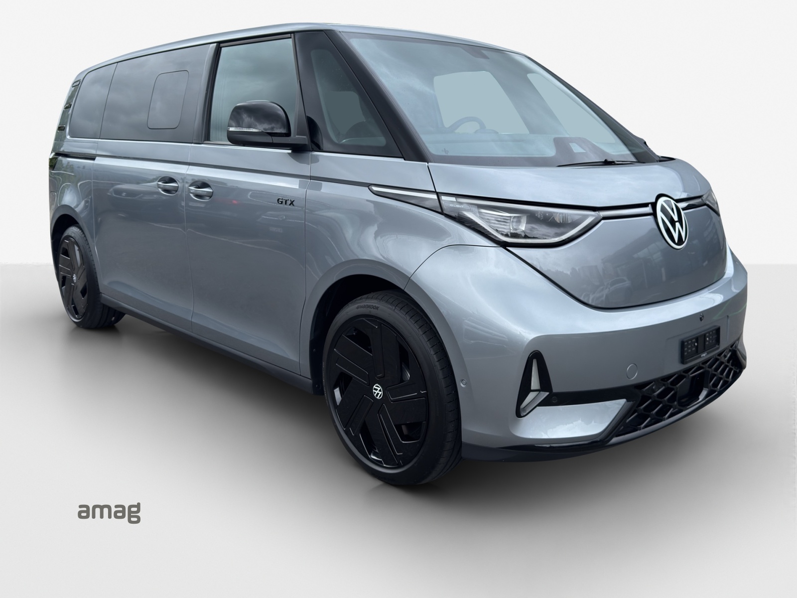 VW ID.Buzz LWB GTX 4 Motion-image-5