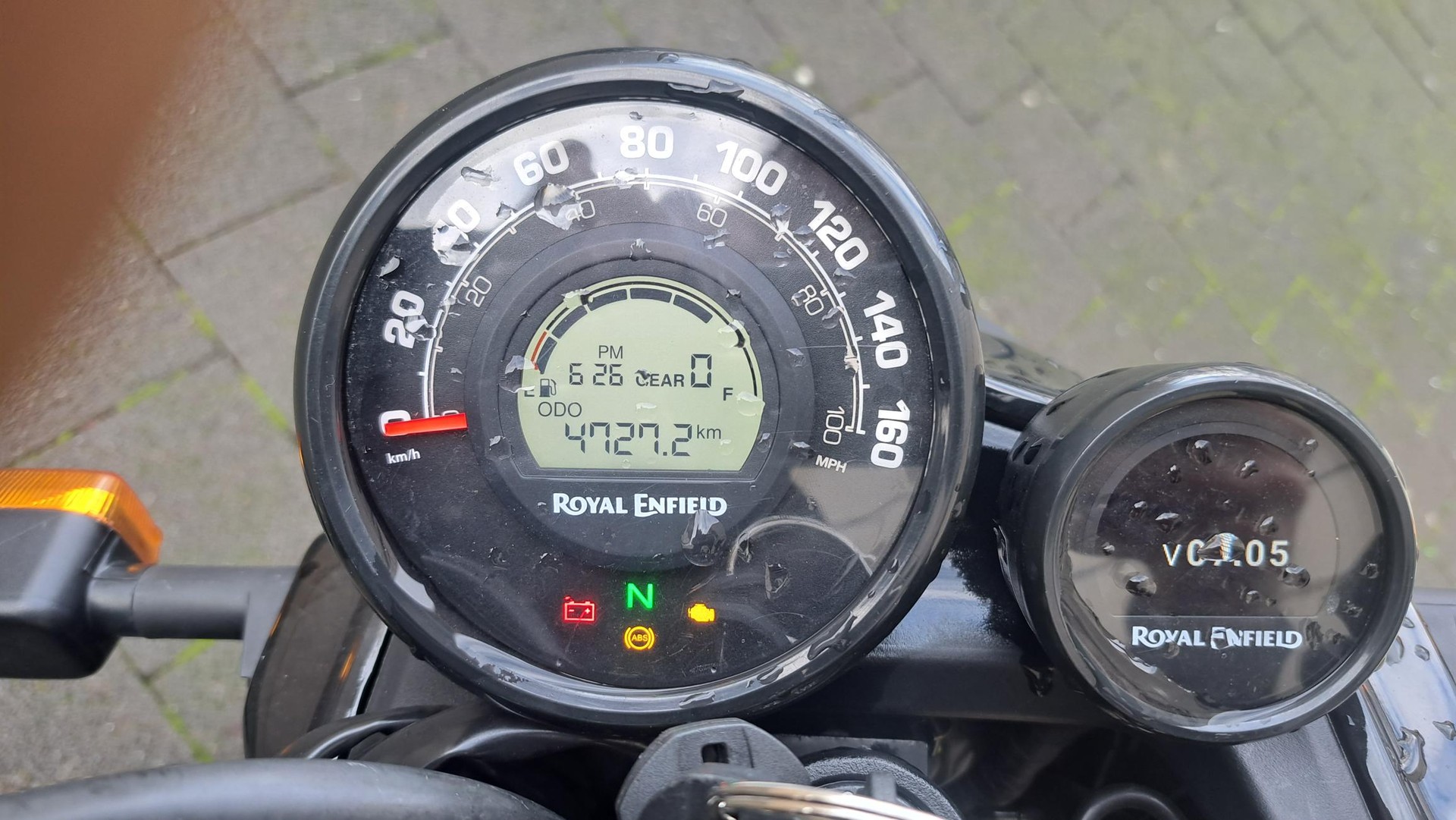 ROYAL ENFIELD Himalayan-image-7