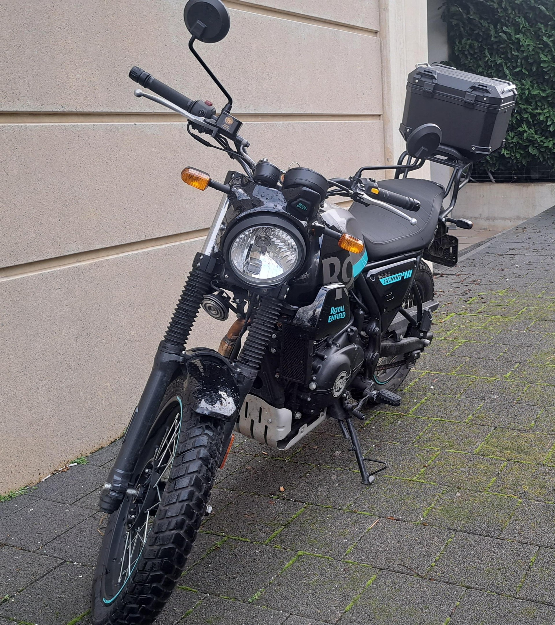 ROYAL ENFIELD Himalayan-image-6
