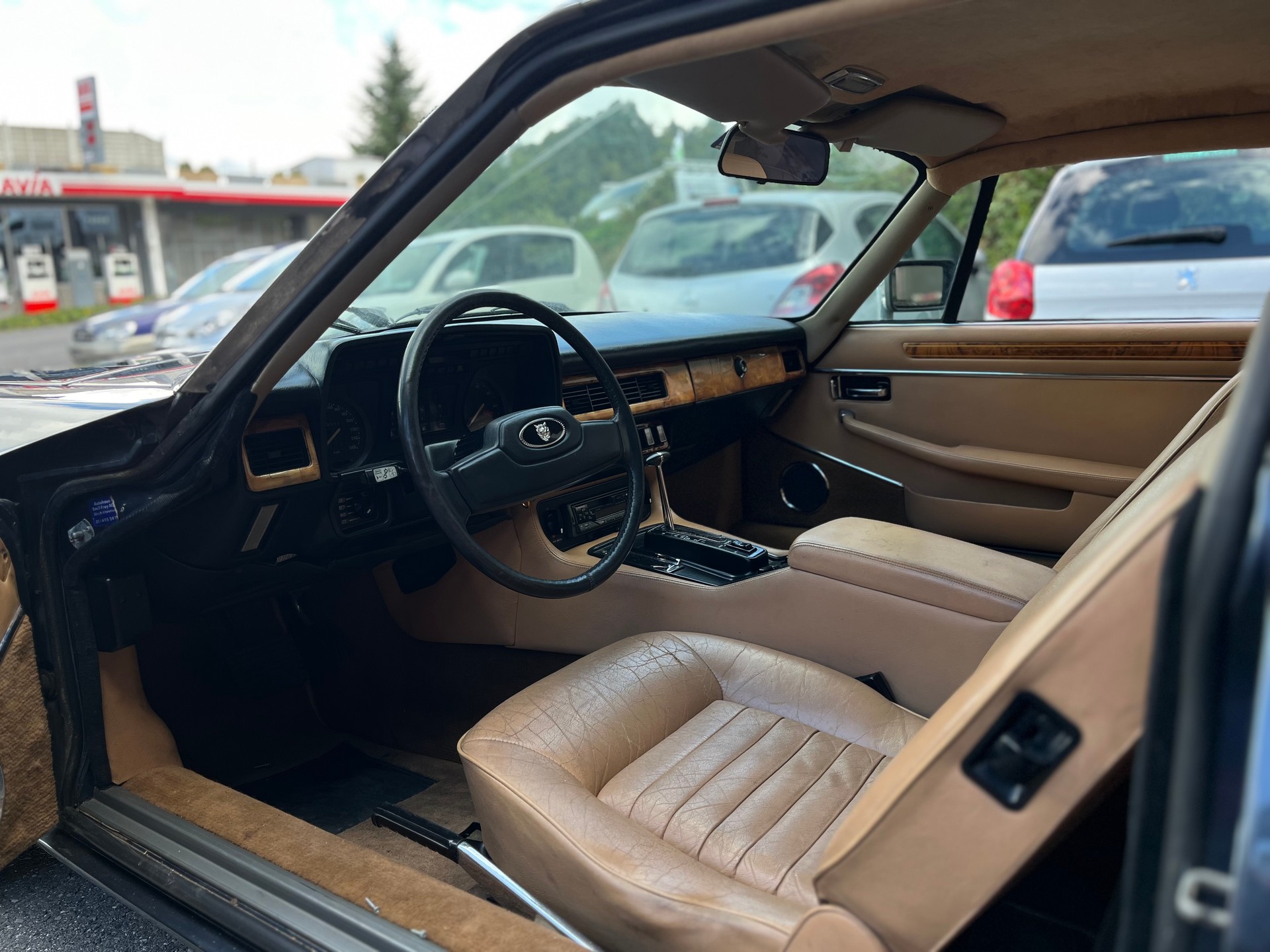 JAGUAR XJS 5.3 V12-image-4