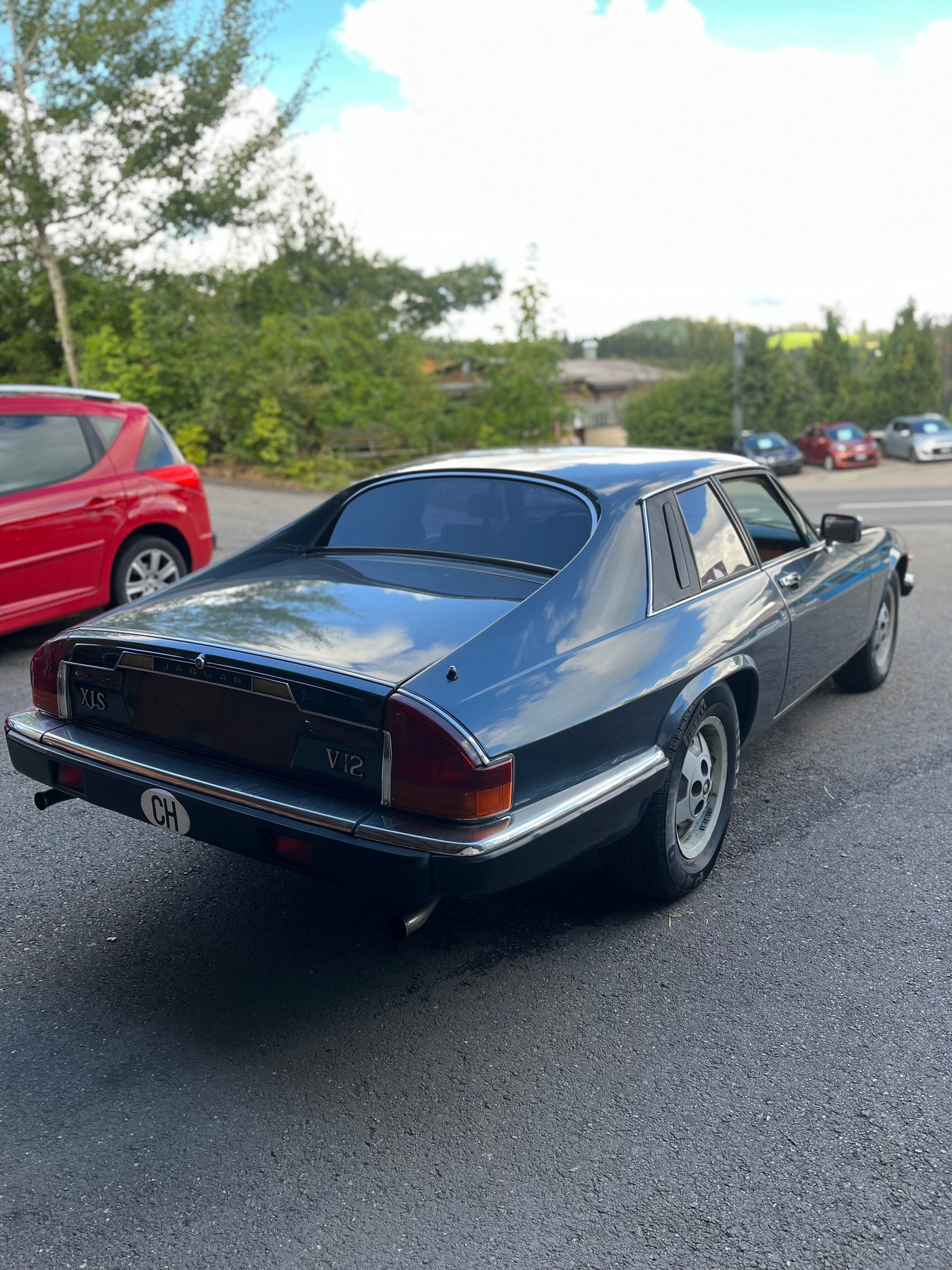 JAGUAR XJS 5.3 V12-image-3