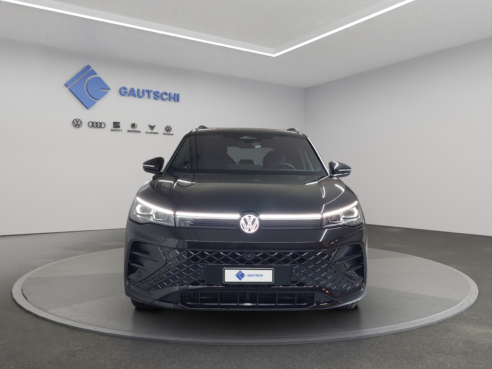 VW Tiguan 2.0 TDI SCR R-Line 4Motion DSG-image-4