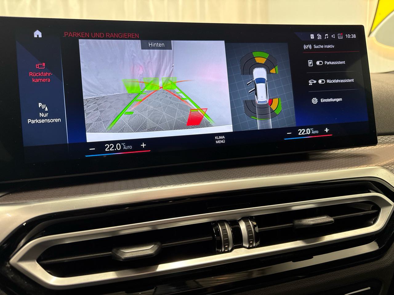 BMW M340i xDrive 48V Touring Steptronic-image-8