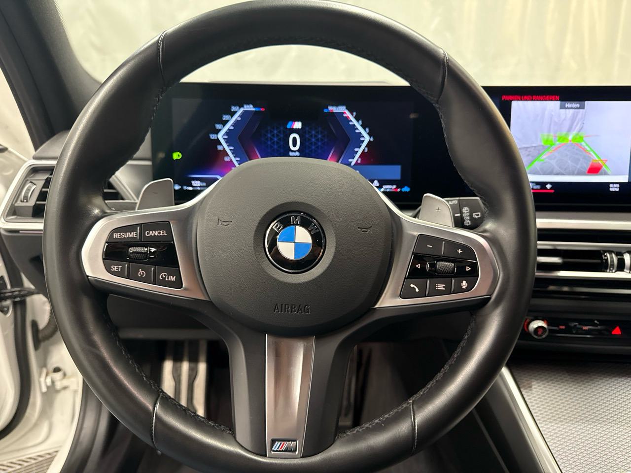 BMW M340i xDrive 48V Touring Steptronic-image-7