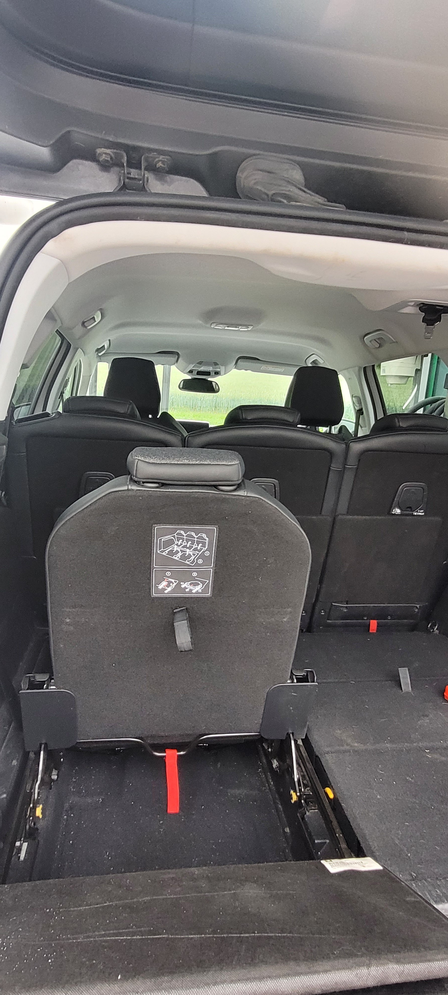 PEUGEOT 5008 1.5 BlueHDi Active ETA-image-2