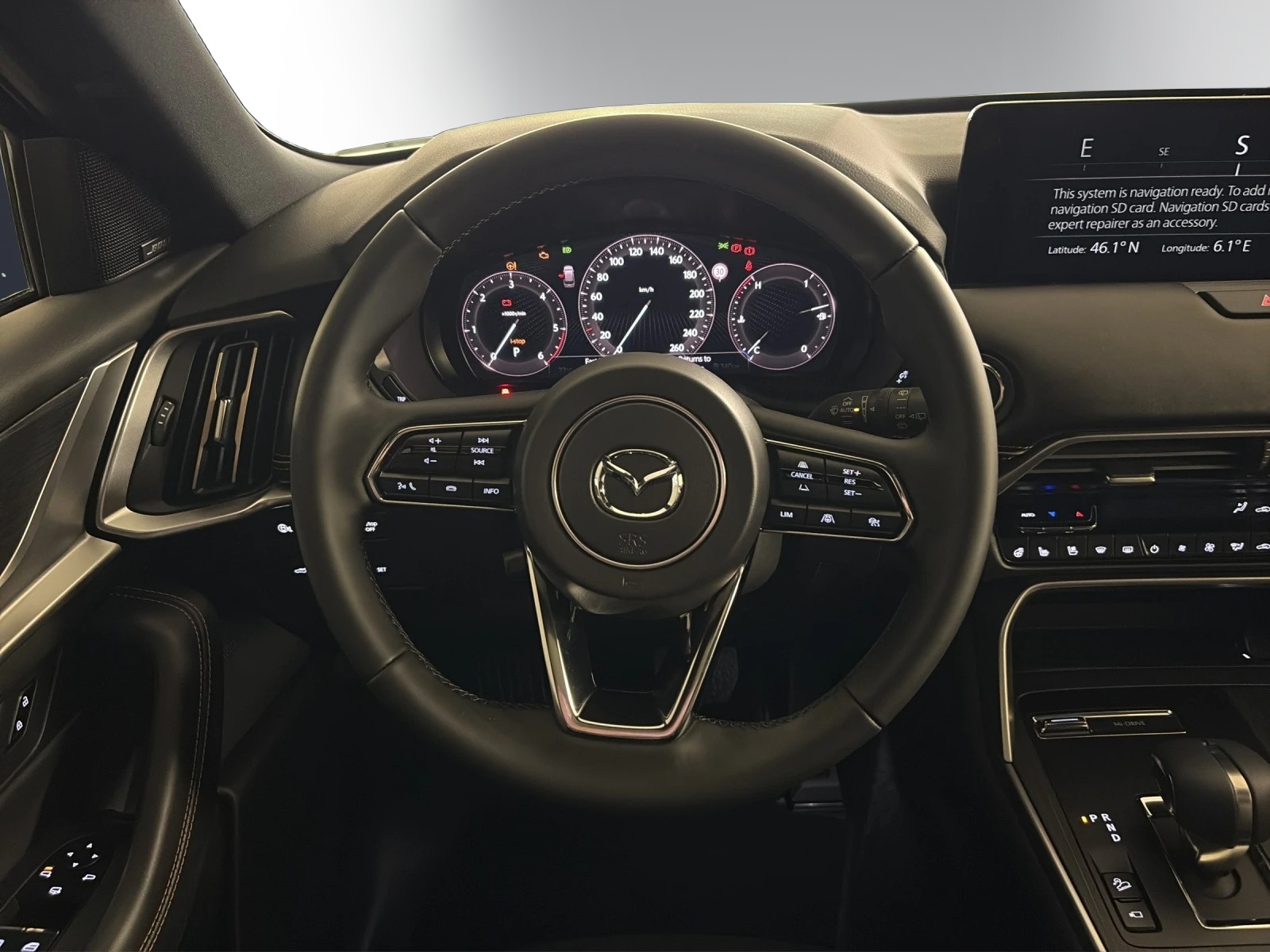 MAZDA CX-80 e-Skyactiv D254 MHEV AWD Homura-image-10