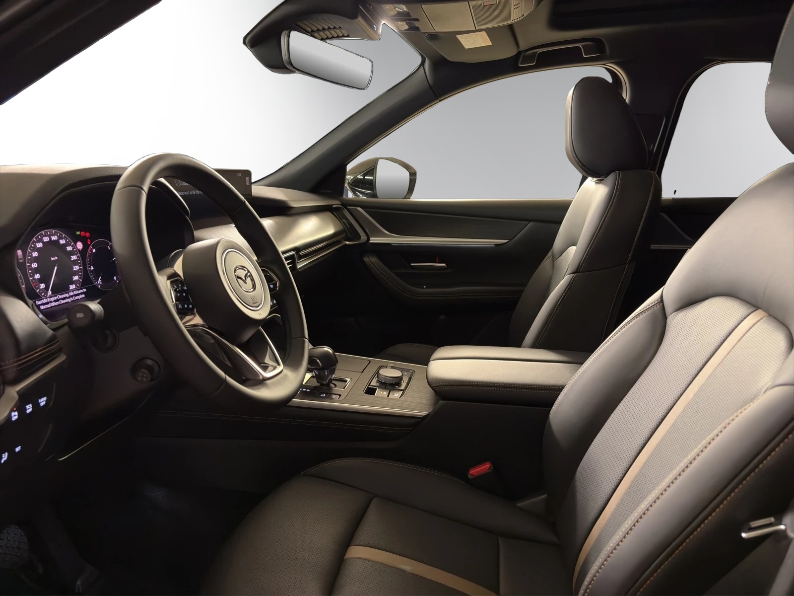 MAZDA CX-80 e-Skyactiv D254 MHEV AWD Homura-image-4
