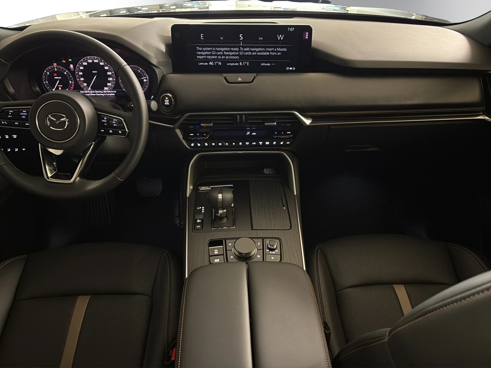MAZDA CX-80 e-Skyactiv D254 MHEV AWD Homura-image-8