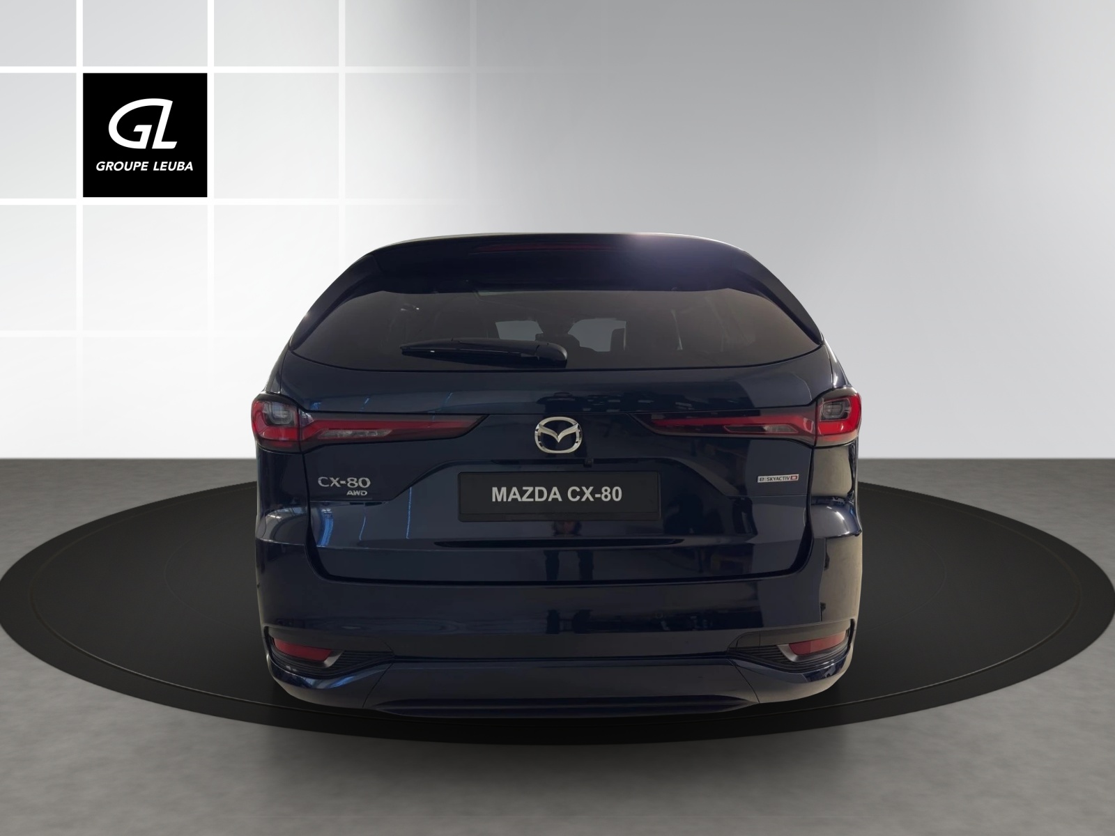 MAZDA CX-80 e-Skyactiv D254 MHEV AWD Homura-image-3