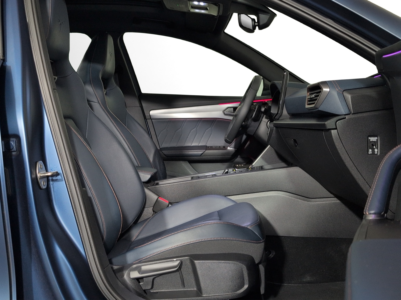 CUPRA Formentor 2.0TSI el Primero 4Drive DSG-image-6
