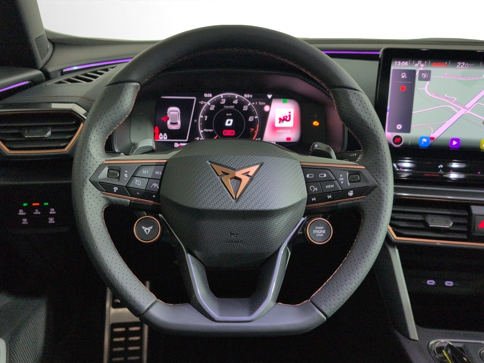 CUPRA Formentor 2.0TSI el Primero 4Drive DSG-image-11