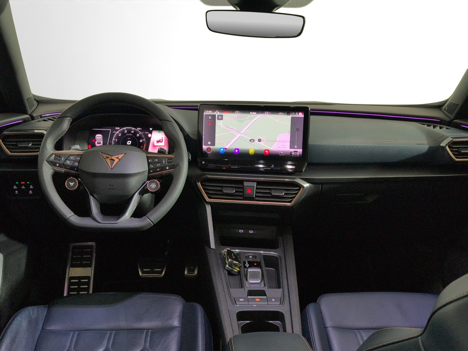CUPRA Formentor 2.0TSI el Primero 4Drive DSG-image-9