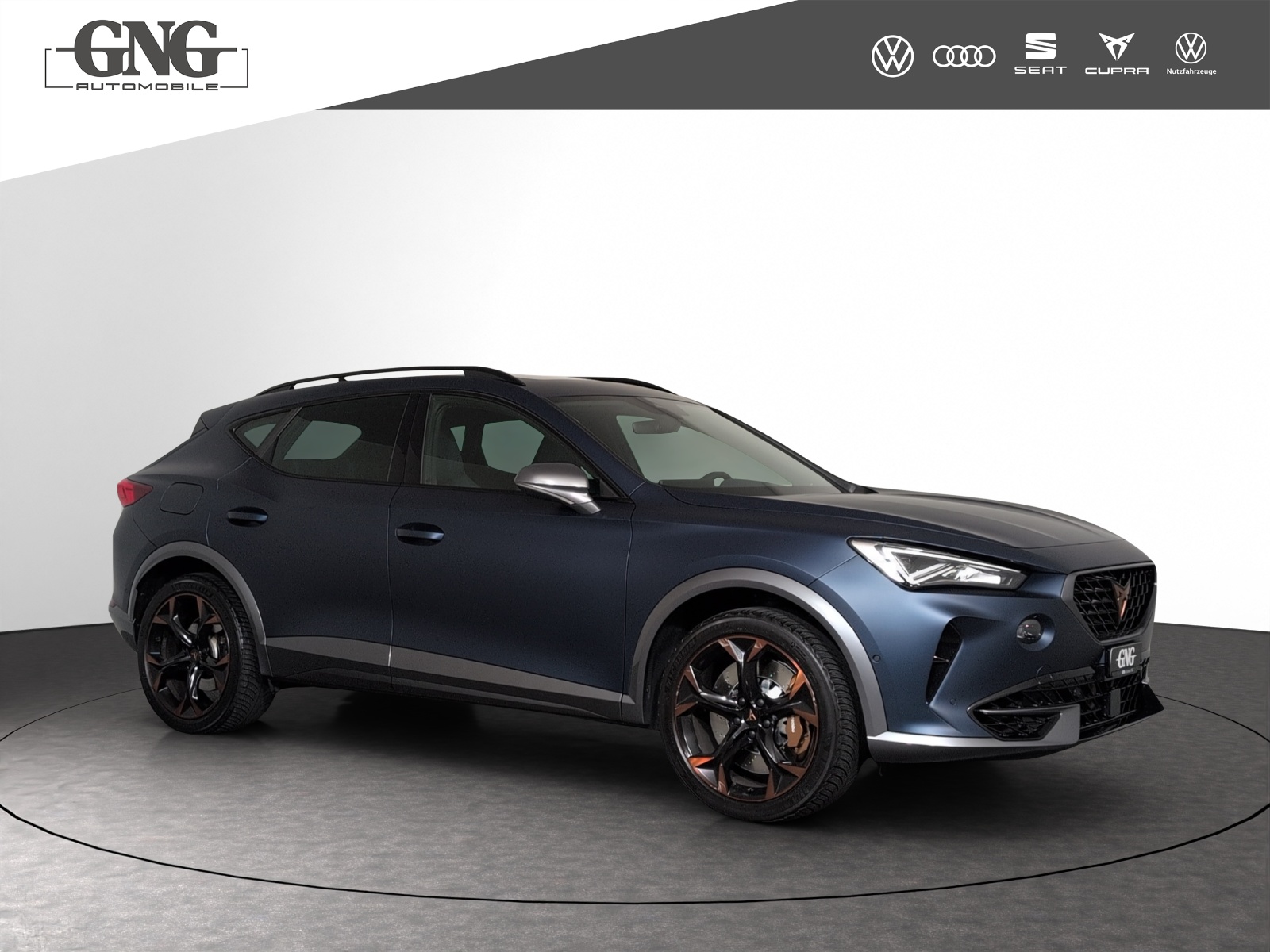 CUPRA Formentor 2.0TSI el Primero 4Drive DSG-image-3