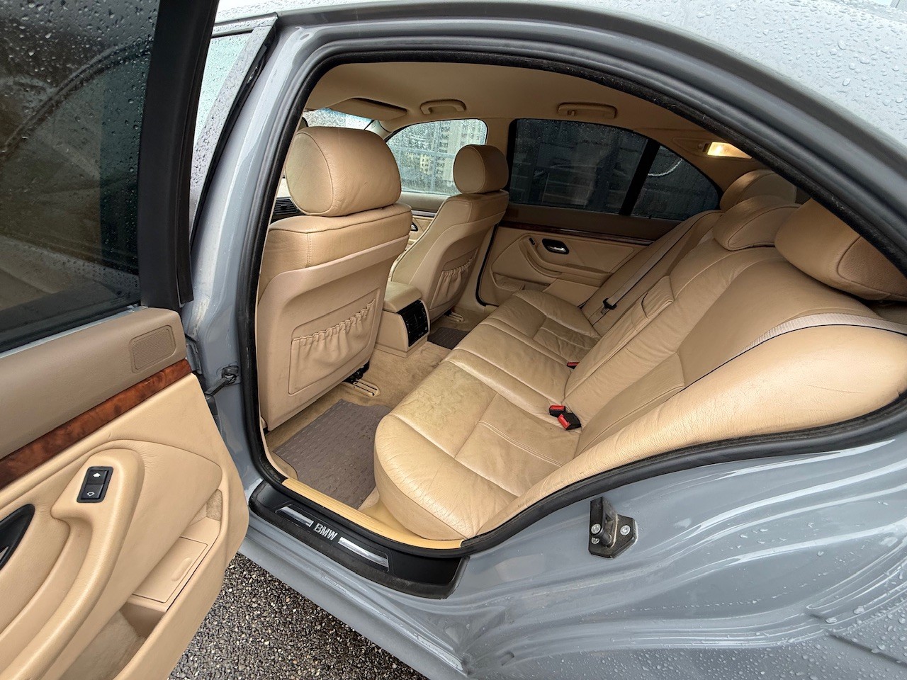 BMW 523i M Packet-image-11