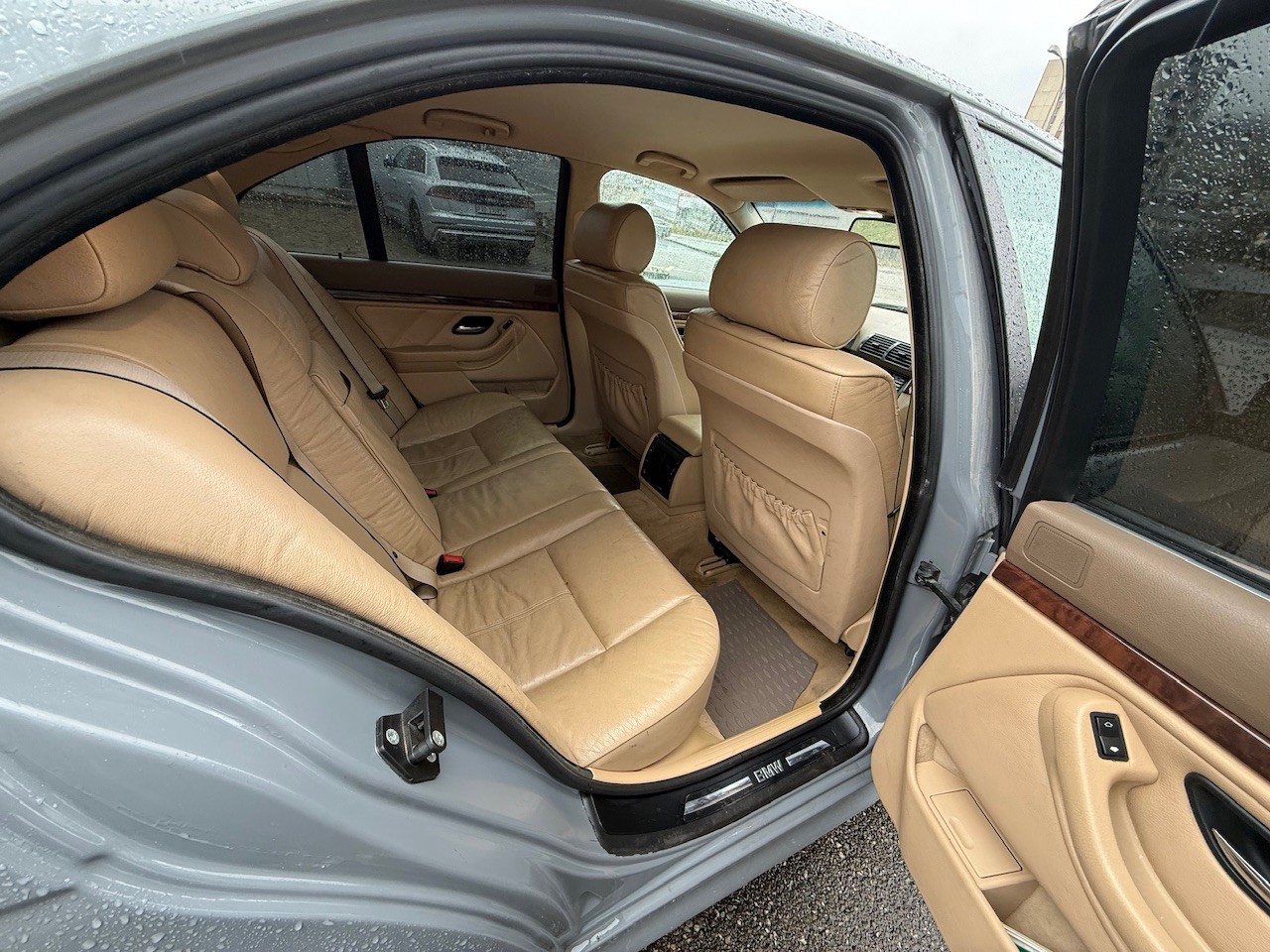 BMW 523i M Packet-image-9