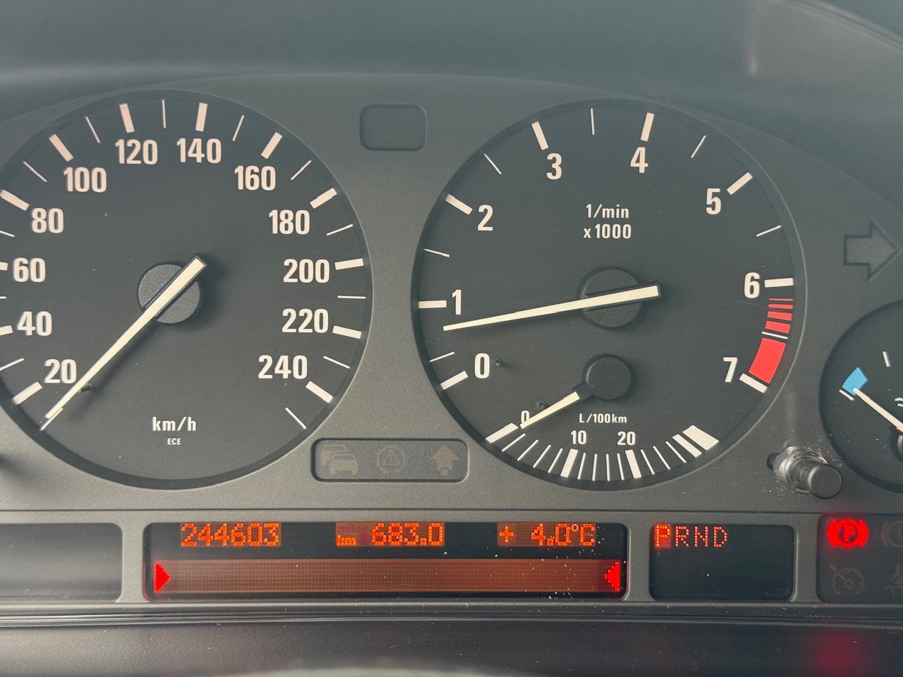 BMW 523i M Packet-image-15