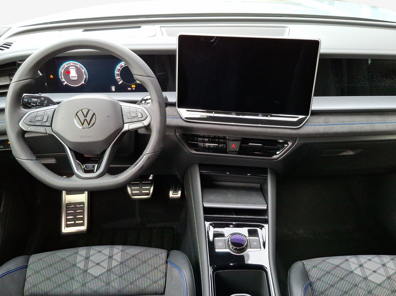 VW Tayron 2.0 TSI R-Line DSG 4Motion-image-8