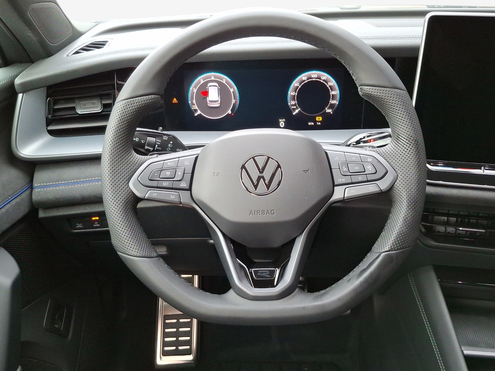 VW Tayron 2.0 TSI R-Line DSG 4Motion-image-9