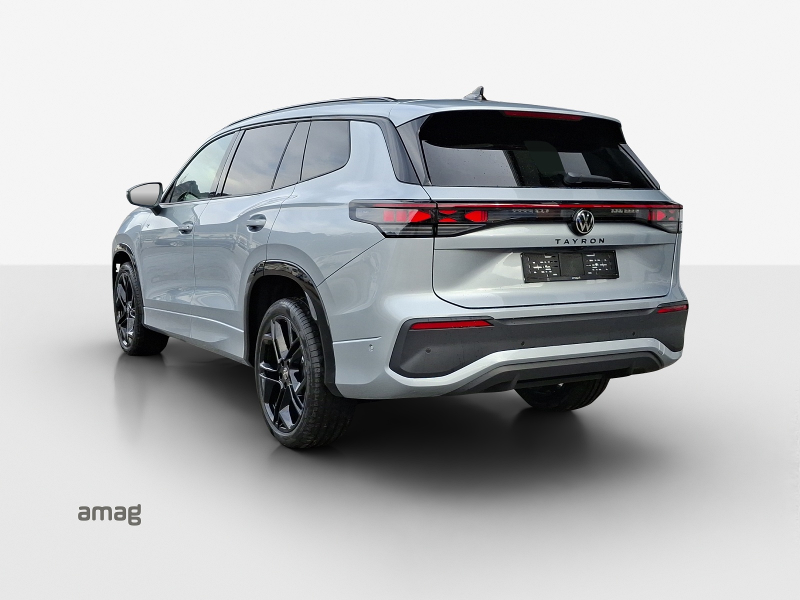VW Tayron 2.0 TSI R-Line DSG 4Motion-image-2