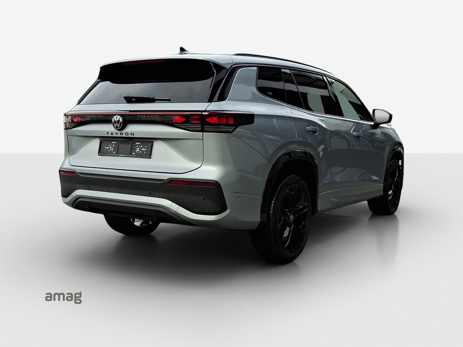 VW Tayron 2.0 TSI R-Line DSG 4Motion-image-4