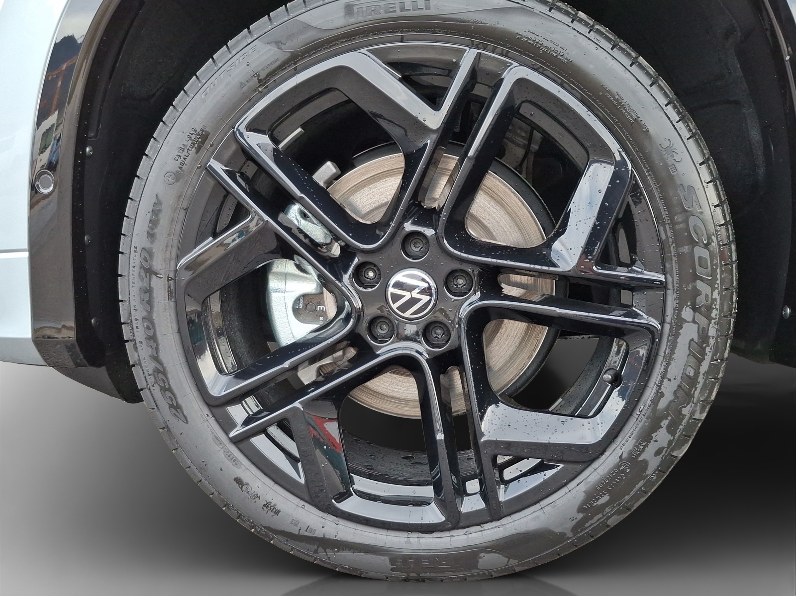 VW Tayron 2.0 TSI R-Line DSG 4Motion-image-14