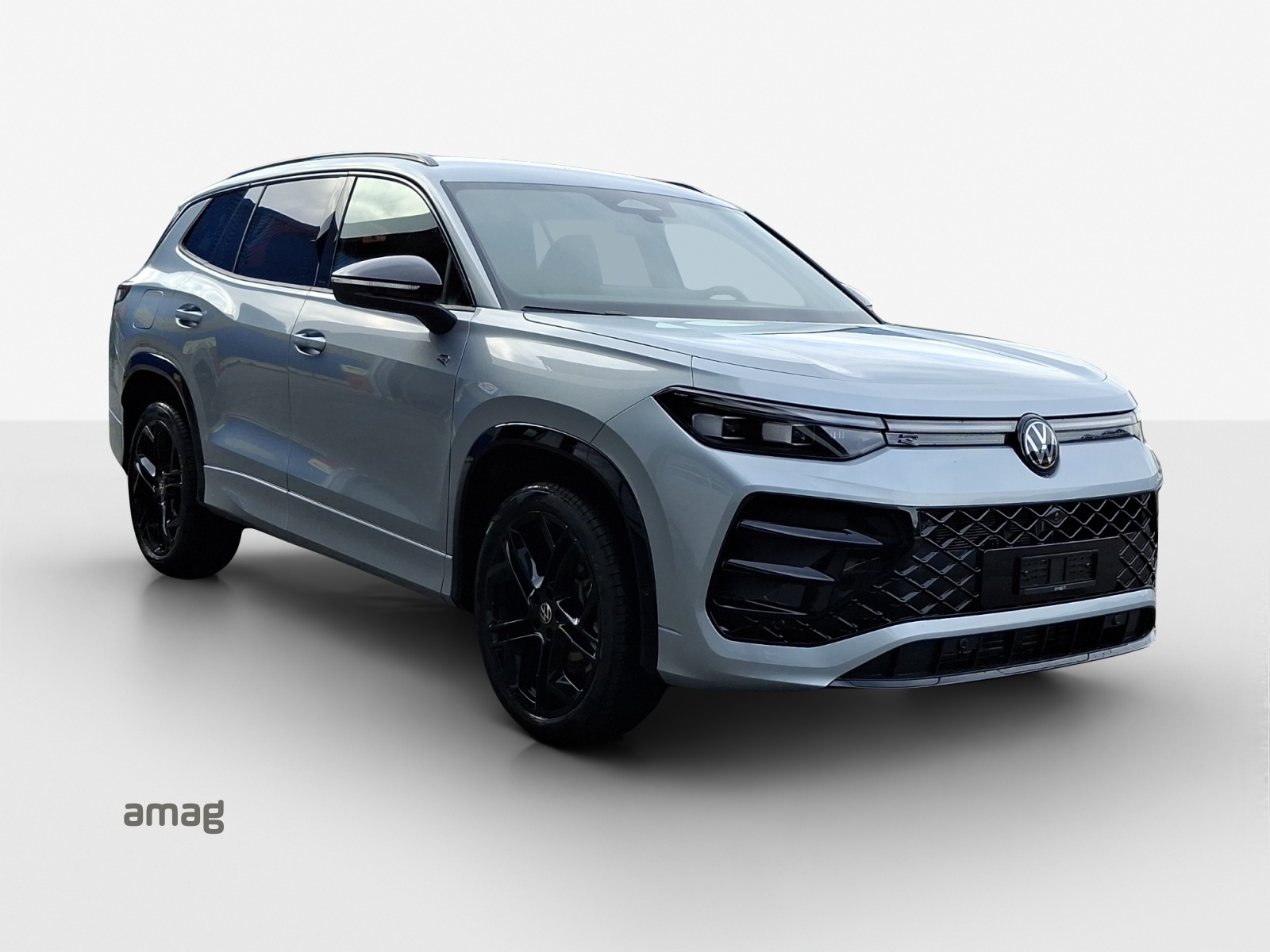 VW Tayron 2.0 TSI R-Line DSG 4Motion-image-5