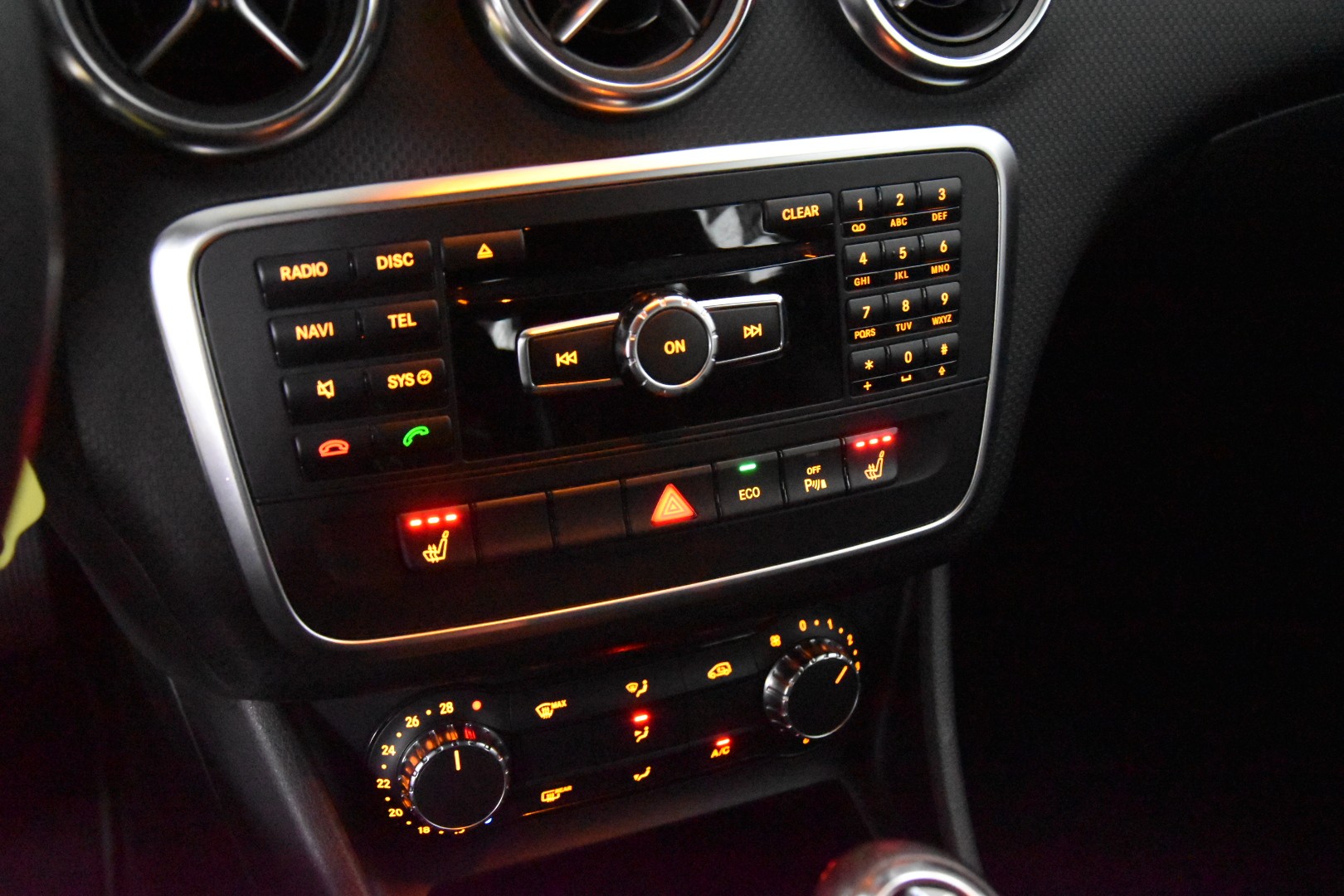 MERCEDES-BENZ A 200 CDI Urban-image-8