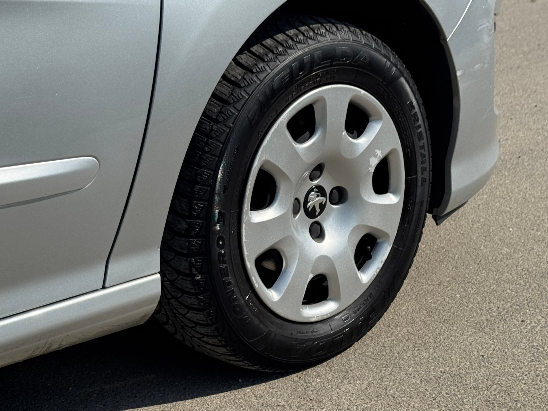 PEUGEOT 308 SW 1.6 HDI Access-image-4