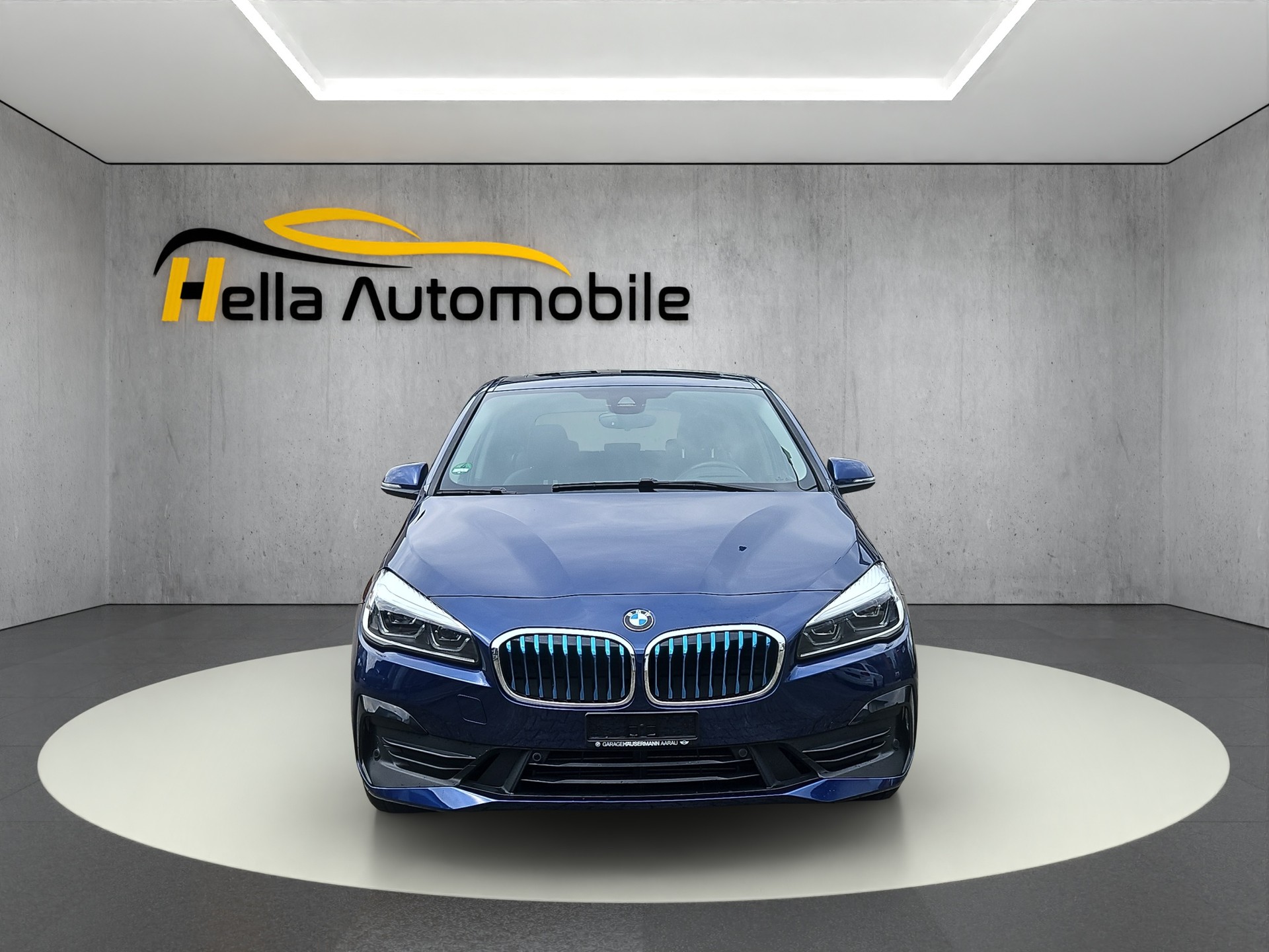 BMW 225xe iPerformance Active Tourer Steptronic-image-6