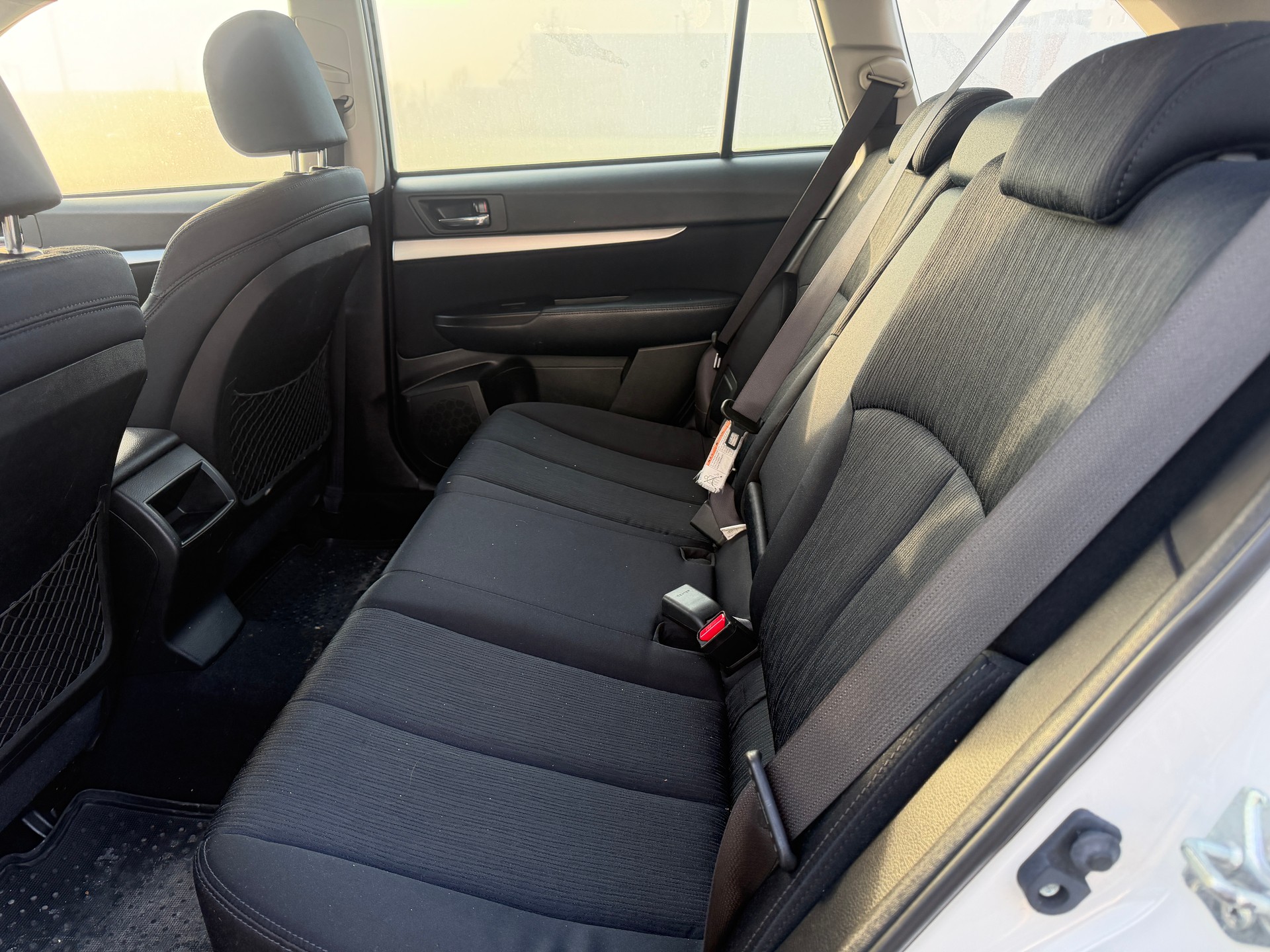 SUBARU Legacy 2.0i Swiss AWD Lineartronic-image-12