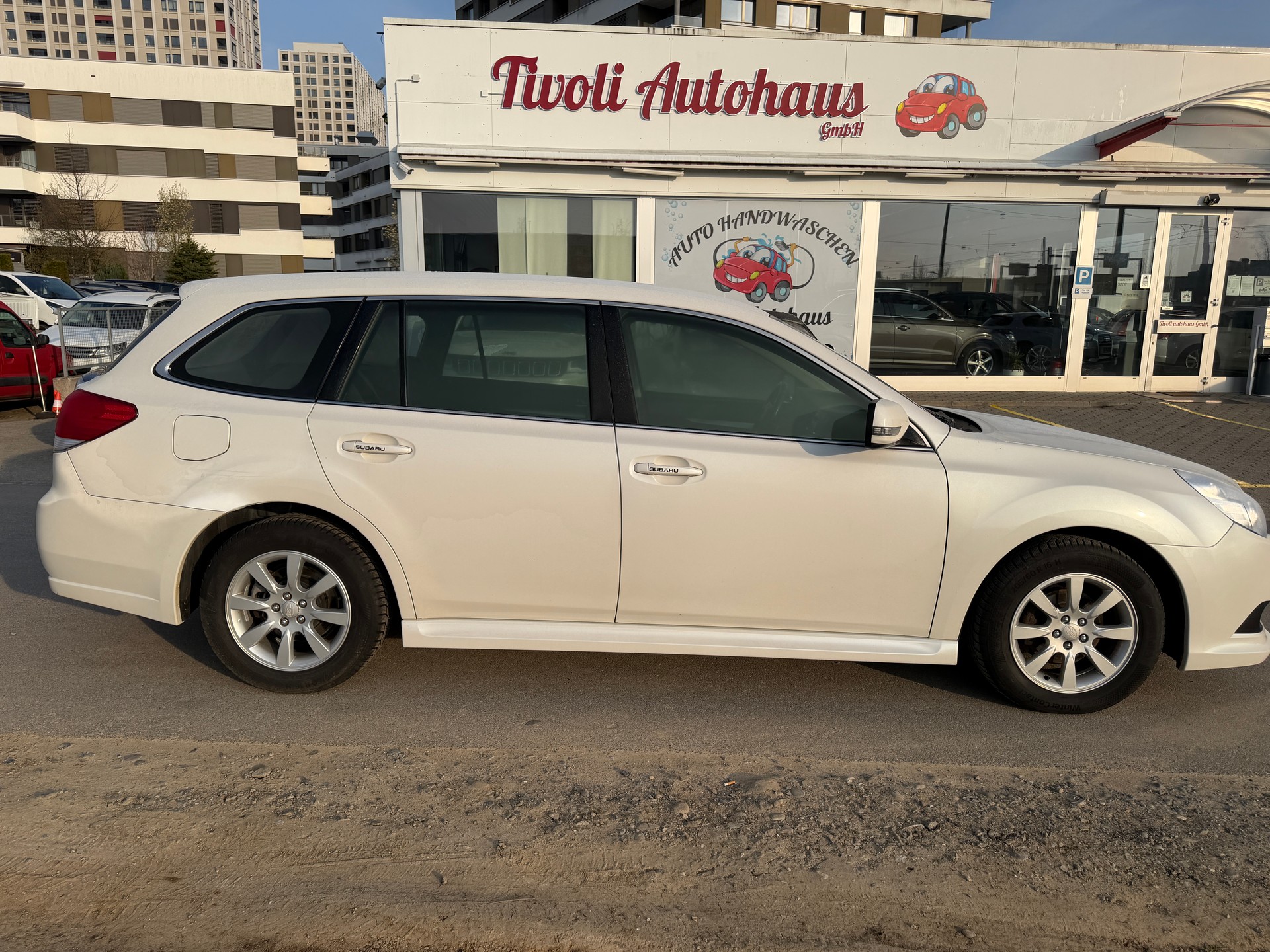 SUBARU Legacy 2.0i Swiss AWD Lineartronic-showroom-element-3