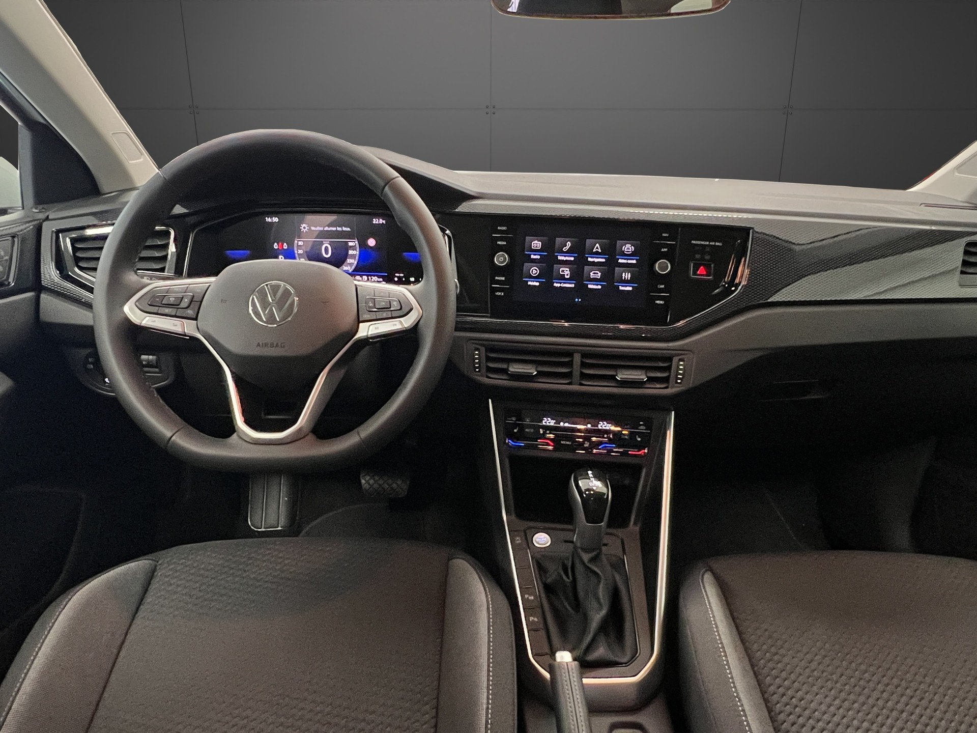 VW Polo 1.0 TSI Life DSG-image-9