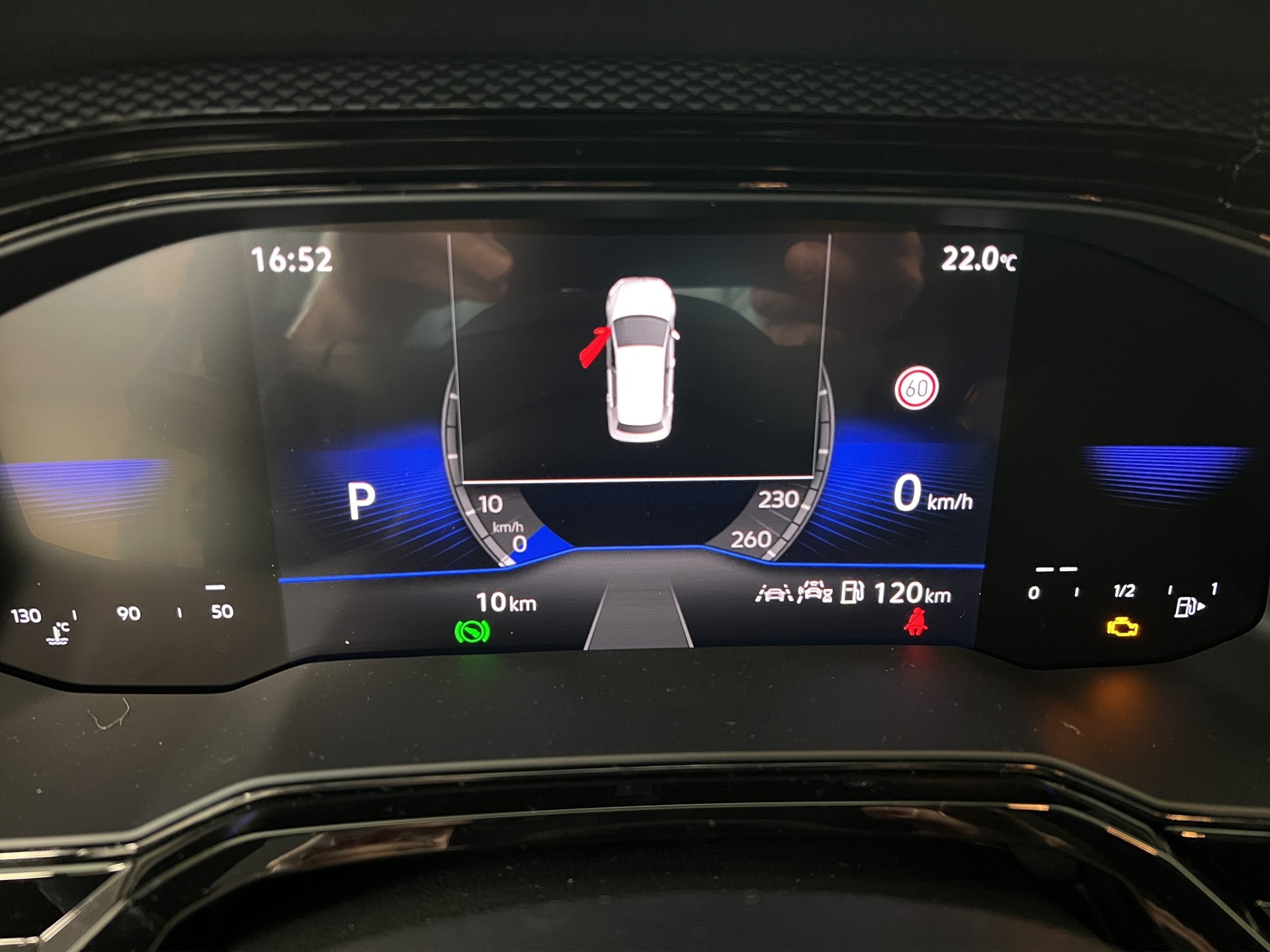 VW Polo 1.0 TSI Life DSG-image-7