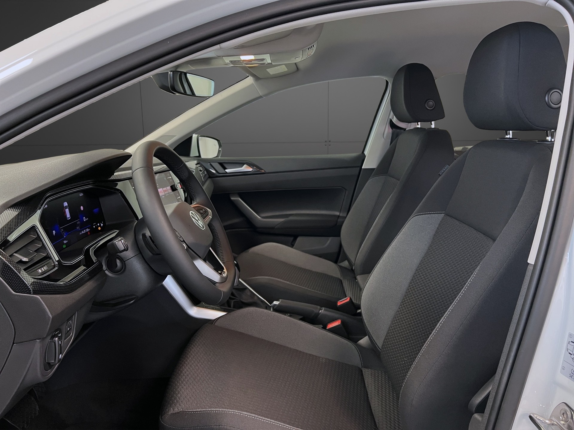 VW Polo 1.0 TSI Life DSG-image-5