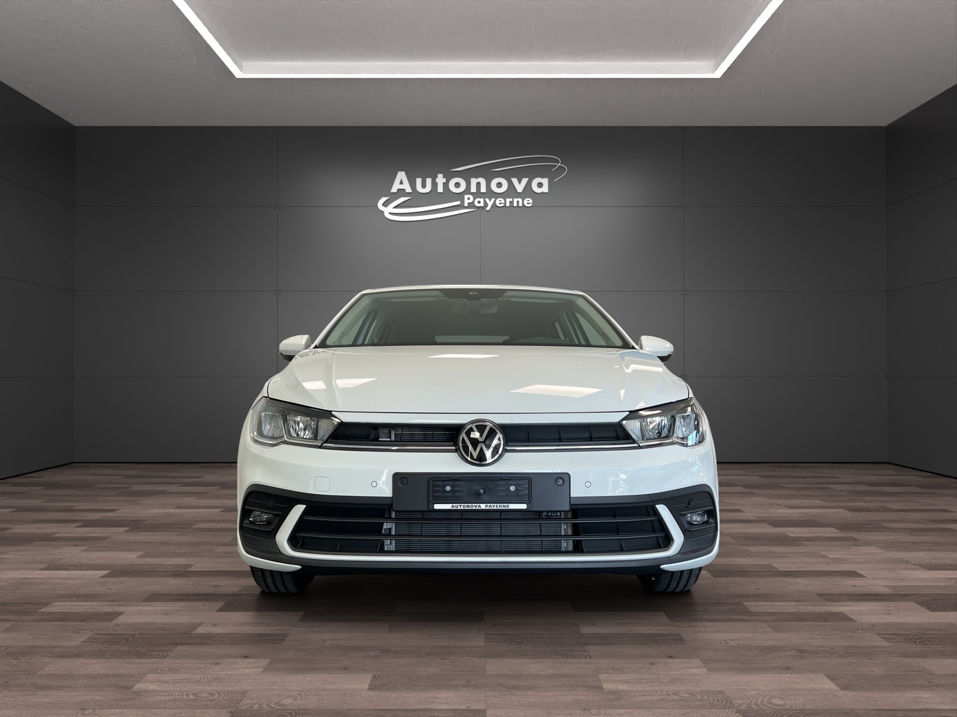 VW Polo 1.0 TSI Life DSG-image-1