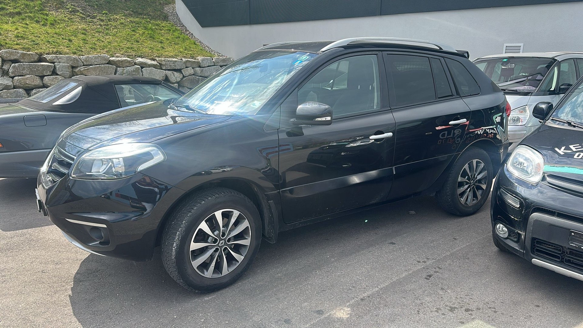 RENAULT Koleos 2.5 Exception 4x4-image-5