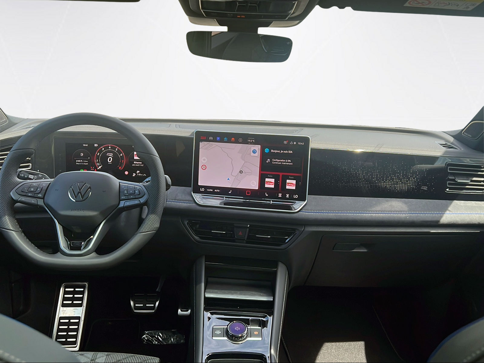 VW Tiguan R-Line 2.0TSI 265CH DSG 4Motion-image-7